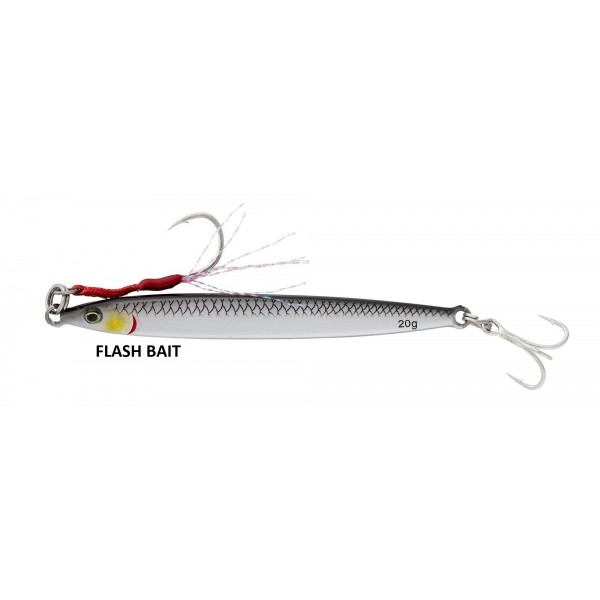 Savage Gear Sardine Slider Micro 10cm (Varalice za more) - www.eribolov.rs